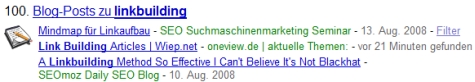 Blog-Posts in Suchergebnissen Blog-Posts in Suchergebnissen