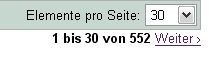 Bug in Google Webmaster-Tools