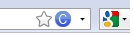 Firefox zeigt Canonical-Tag an