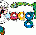 Traffic via Google Doodle i.V.m. Google News - Schätzfrage