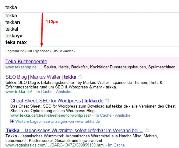 Google Instant Google Instant