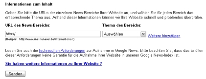 Google News