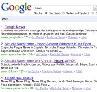 Google SERPs Google SERPs