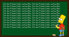 Keine Links verkaufen Keine Links verkaufen
