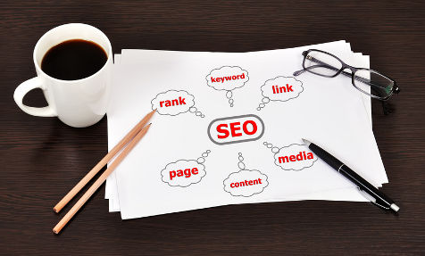 SEO München