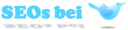 SEOs bei Twitter