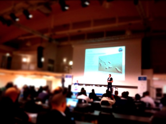 SEOkomm 2011 SEOkomm 2011