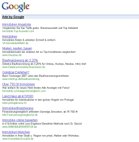 Google Adsense: View ads about Google Adsense: View ads about