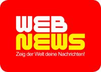 Webnews Logo Webnews Logo