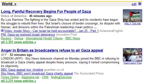 Google News USA (Frontpage) Google News USA (Frontpage)