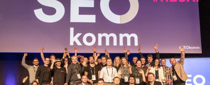 OMX & SEOkomm 2018 - Recap