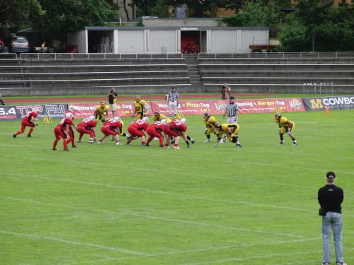 Football Football