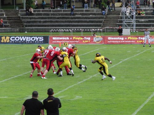 Football Football