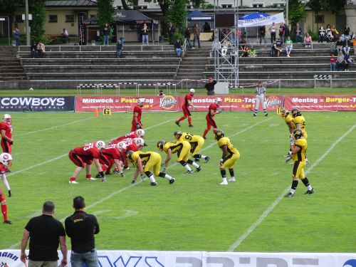 Football Football