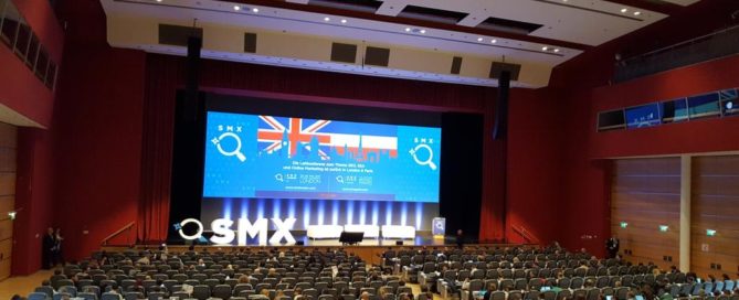 SMX München 2017