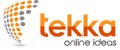 tekka online ideas Logo