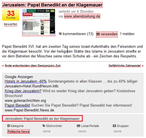 Webnews bleibt bei Follow Webnews bleibt bei Follow